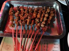 -夜猫子串吧·龙虾.江西小炒(万塘路店)