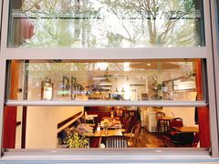 -AFS Cafe & Canteen(闽江二路店)