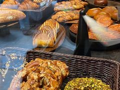 -LANLIZI BAKERY(COSMO店)