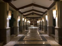 -三亚亚龙湾天域度假酒店