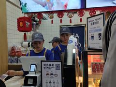 -茶百道(京溪店)