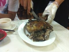 iphone_upload_pic-维吾尔餐厅(宜山路店)