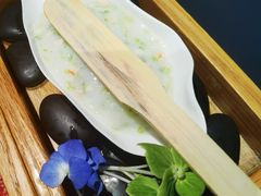 手打墨鱼滑-澜棠海鲜(余姚阳明古镇店)