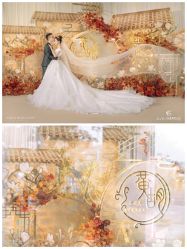 点击看大图 -红丝高端婚礼中心(旗舰店)