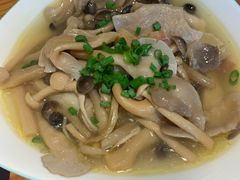 -石榴院子(西施故里店)