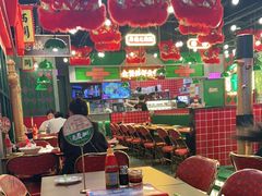 大堂-西关味(大卫城店)