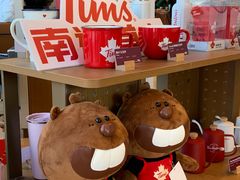 -Tims天好咖啡(北大街万象城店)