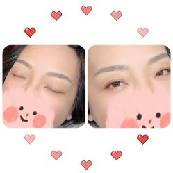 -MIVI半永久纹眉纹绣