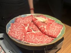 -满来寿喜烧(金虹桥店)