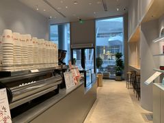 -Seesaw Coffee(西岸凤巢店)