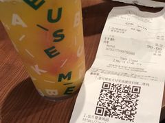 -星巴克(厦门SM新生活广场店)