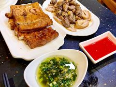 -领鲜风味花雕鸡(马端街店)