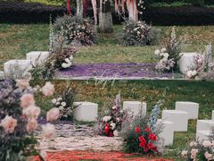 -上海安亭别墅花园酒店