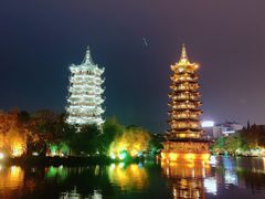 -桂林两江四湖景区