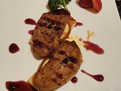 -长崎屋·日本料理·刺身·烧鸟(天河北路店)