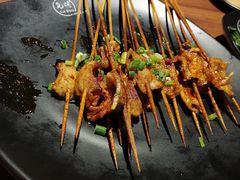 -Let’s WaKao瓦烤(贝森店)