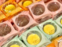 -菲尔雪CAKE(九方店)