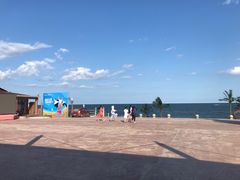 -渔岛海洋度假区