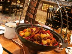 -巴依老爷新疆美食(望京小街店)