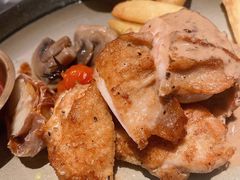 -404干式熟成牛排馆•聚会餐厅