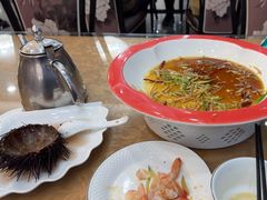 -渔码头食府(蓬莱阁店)
