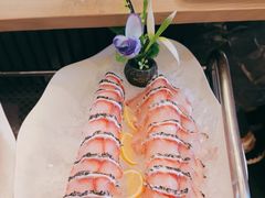 -云尊府云南菜·蒸汽石锅鱼(学清路店)