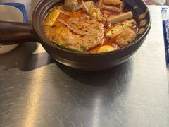 -O记东北砂锅麻辣烫