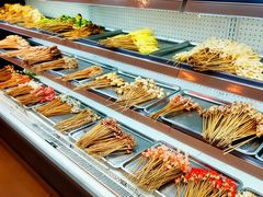 -嘉州叶婆婆钵钵鸡(建设路店)