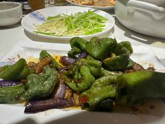 -马白开来特色羊排揪片子  (总店)