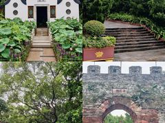 -广州莲花山旅游区