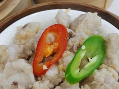 -金华安大酒楼·老牌潮菜·粤式茶点(东方国际店)