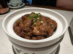 -宋徽厨·安徽菜(绿地店)