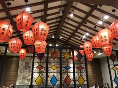 大堂-大壶春生煎(四川中路店)
