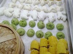 -金狮国际酒店自助餐(金狮店)