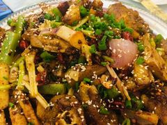 -廖老妈蹄花(中海国际店)