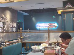 -樱煦和牛寿喜烧(如皋吾悦广场店)