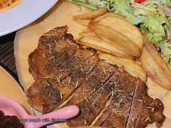 -The Cheebat 锌吧·Bistro(体育西店)