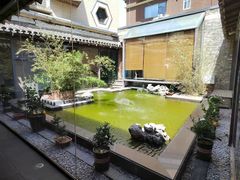 -竹雨堂创意中国菜(裕华店)