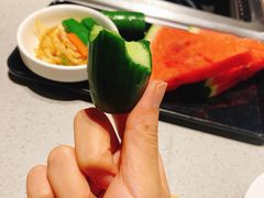 -海底捞火锅(海宁路店)