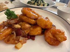 -北京全聚德(清华园店)
