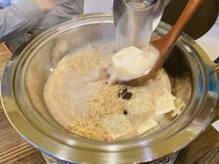 小锅奶茶-格日勒阿妈蒙古厨房(大召店)