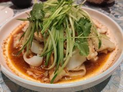 -巴扎美食·新疆菜·西域歌舞表演餐厅(新疆大厦店)