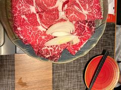 -满来寿喜烧(金虹桥店)