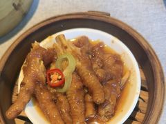 -潮府馆·非遗潮州菜·世纪公园(新国际博览中心店)
