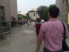 -复旦大学附属肿瘤医院(徐汇院区)