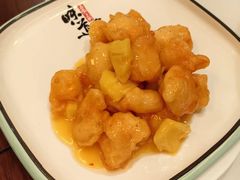 -马凯餐厅(长椿街店)