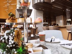 -西安高新希尔顿酒店·咖啡露台西餐厅