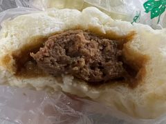 -清真·安乐园菜馆(茶南店)