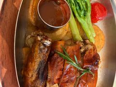 -Mezomd曼索蒂西班牙餐厅(广粤店)