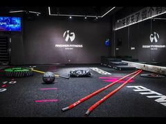 -Answer Fitness 答案健身(奥体店)